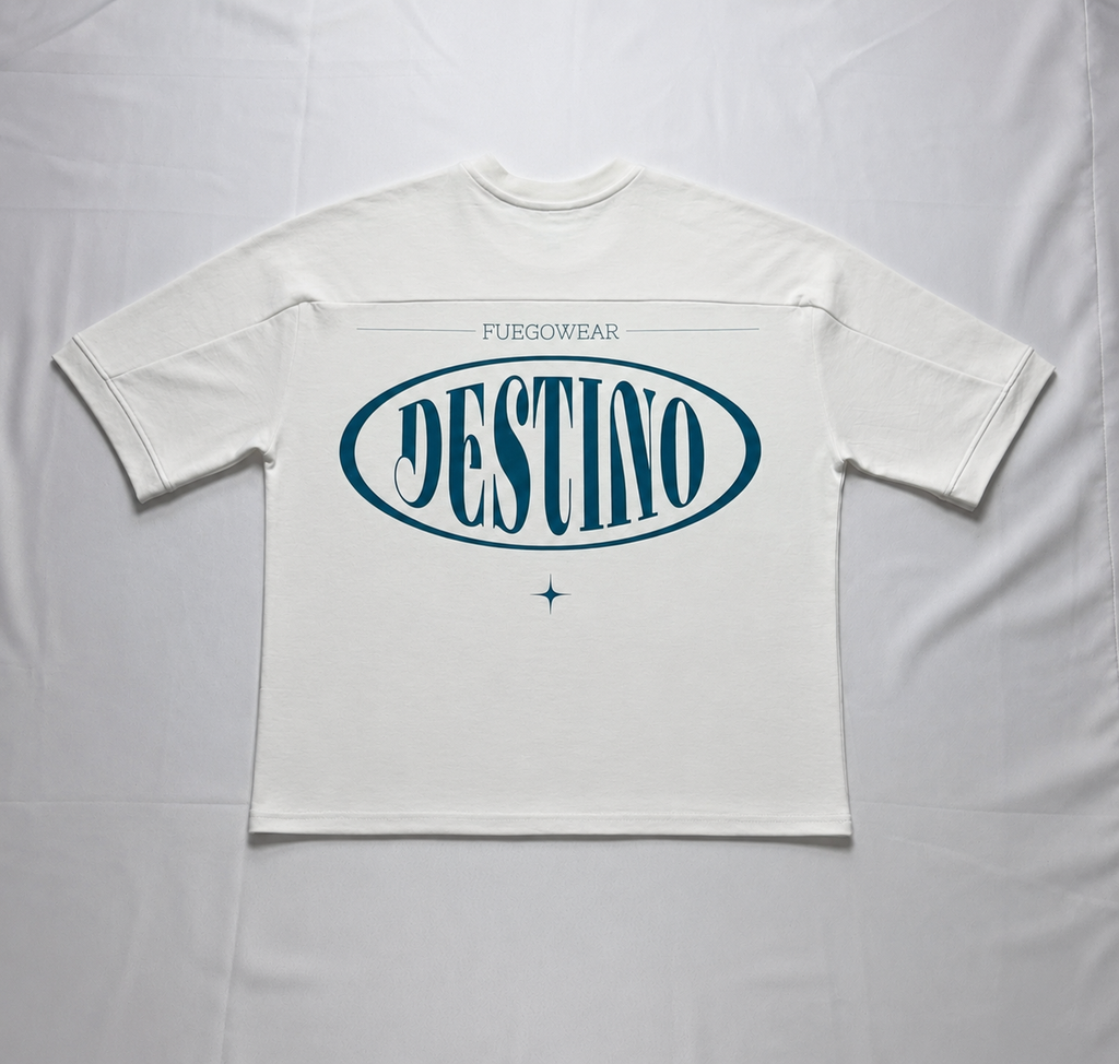 DESTINO - 01