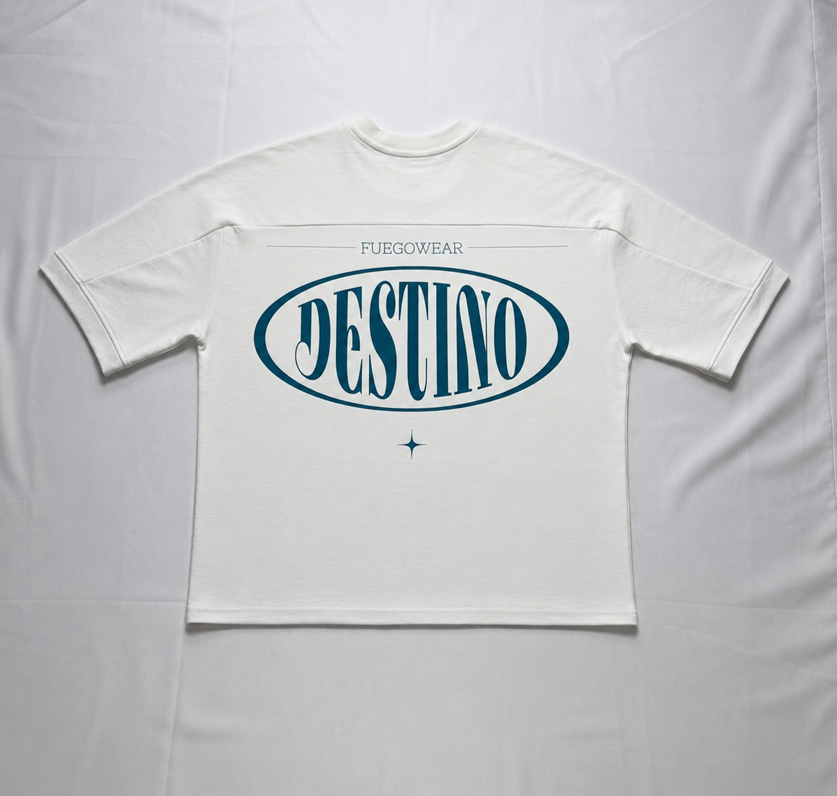 DESTINO - 01
