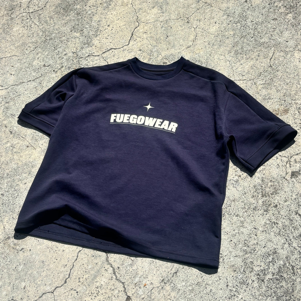 FUEGOWEAR - 01