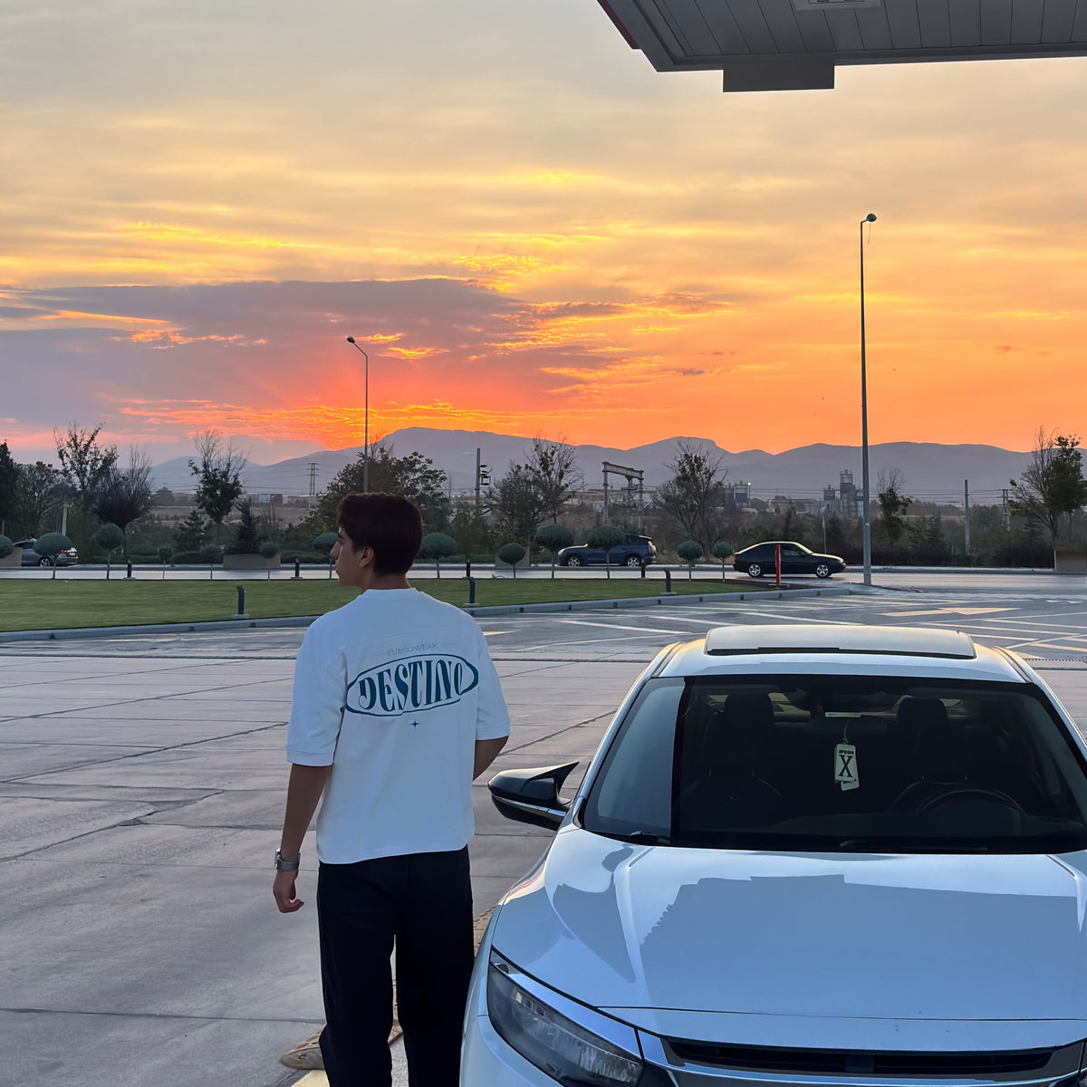 DESTINO - 01