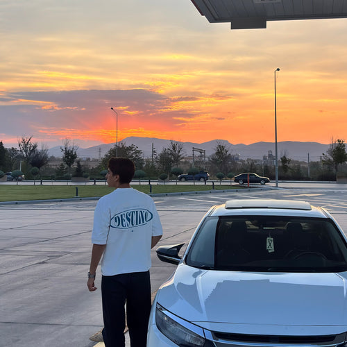 DESTINO - 01