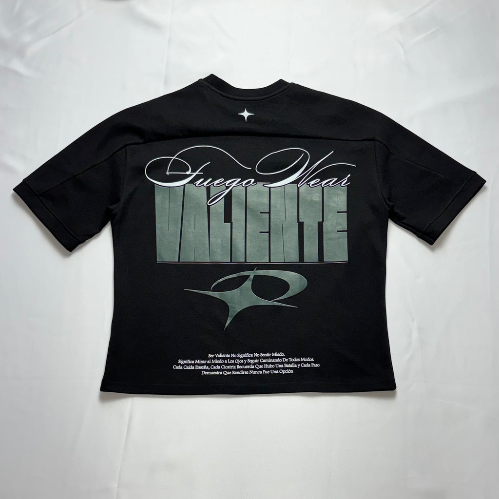 VALIENTE - 01