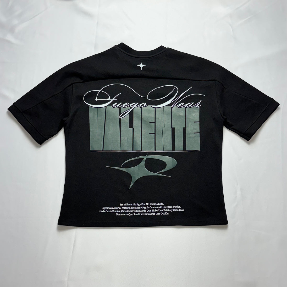 VALIENTE - 01