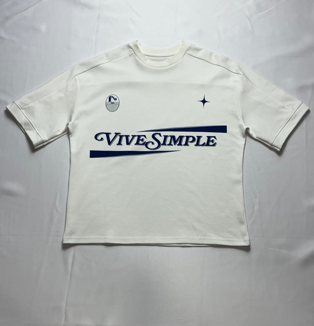 VIVESIMPLE - 01