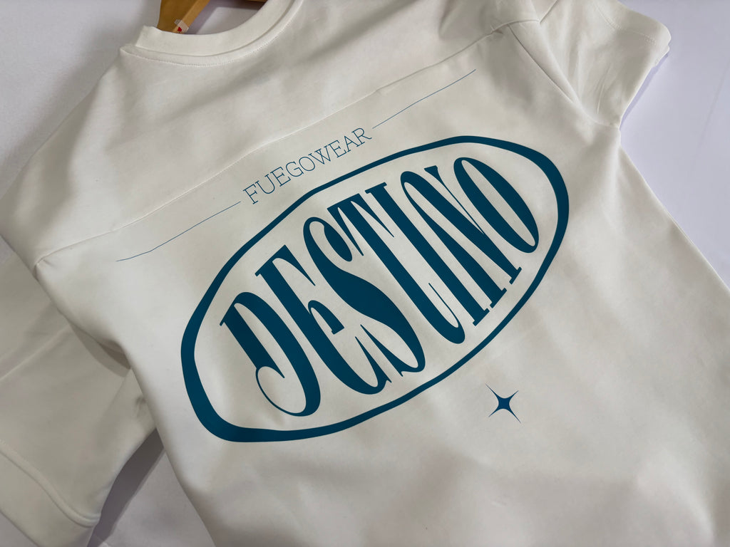 DESTINO - 01